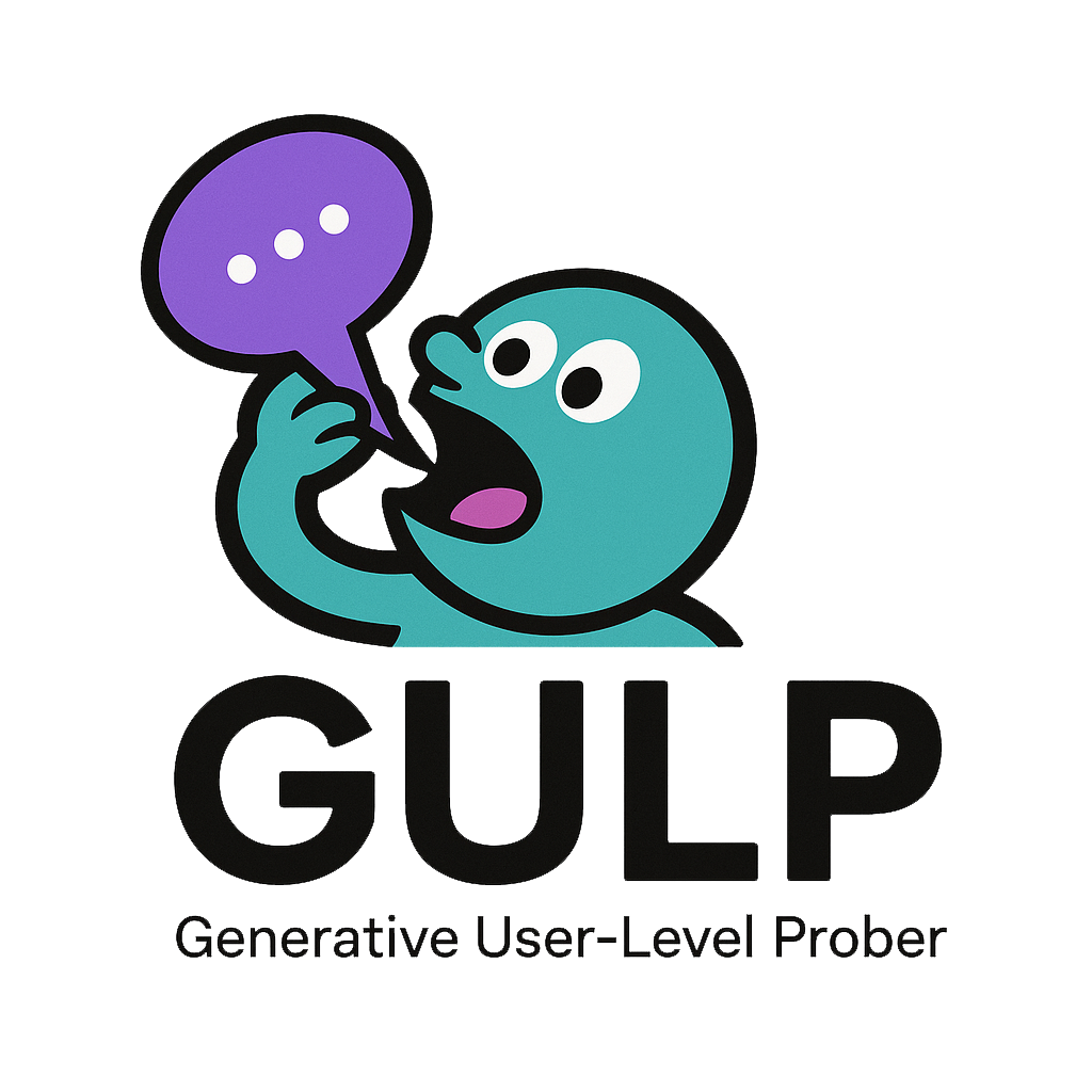 Gulp!